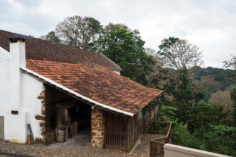 Penzion Roca Sundy - Principe Collection Santo António Exteriér fotografie